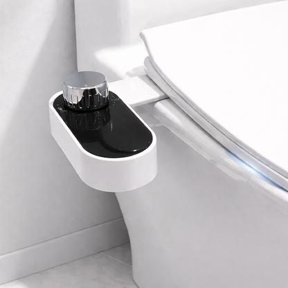WC Japonais - Bidet CleanJet