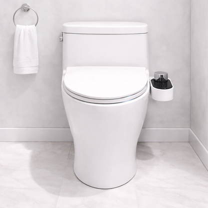 WC Japonais - Bidet CleanJet